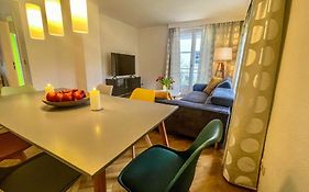 Ferienhaus am weißen Adler
